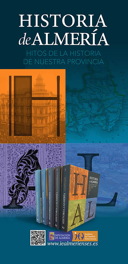 Exposición Historia panel principal