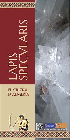 Exposición Lapis Specularis 